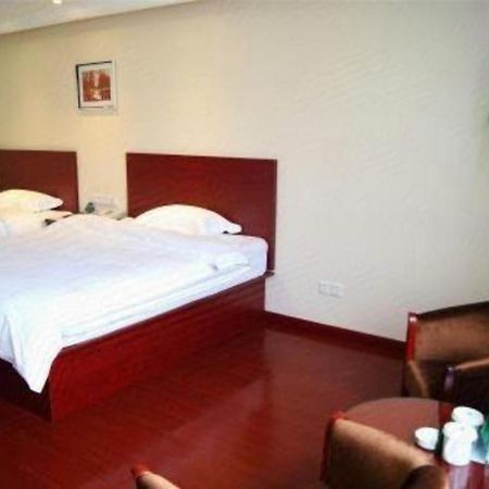 Greentree Inn Shenyang Shenhe District Wuai Street Extérieur photo