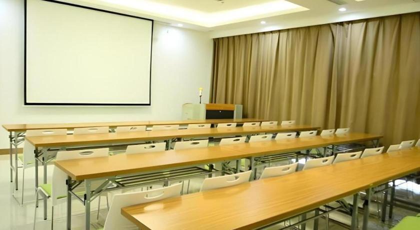 Greentree Inn Shenyang Shenhe District Wuai Street Extérieur photo