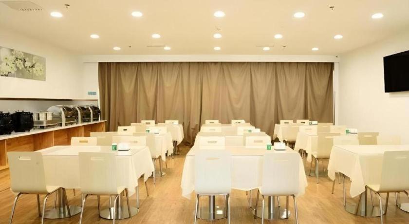 Greentree Inn Shenyang Shenhe District Wuai Street Extérieur photo