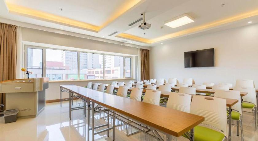 Greentree Inn Shenyang Shenhe District Wuai Street Extérieur photo
