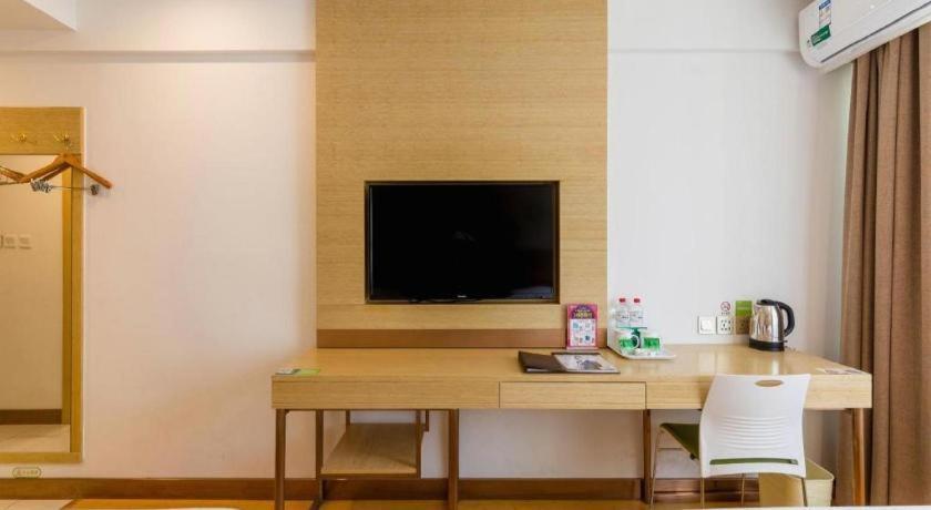 Greentree Inn Shenyang Shenhe District Wuai Street Extérieur photo