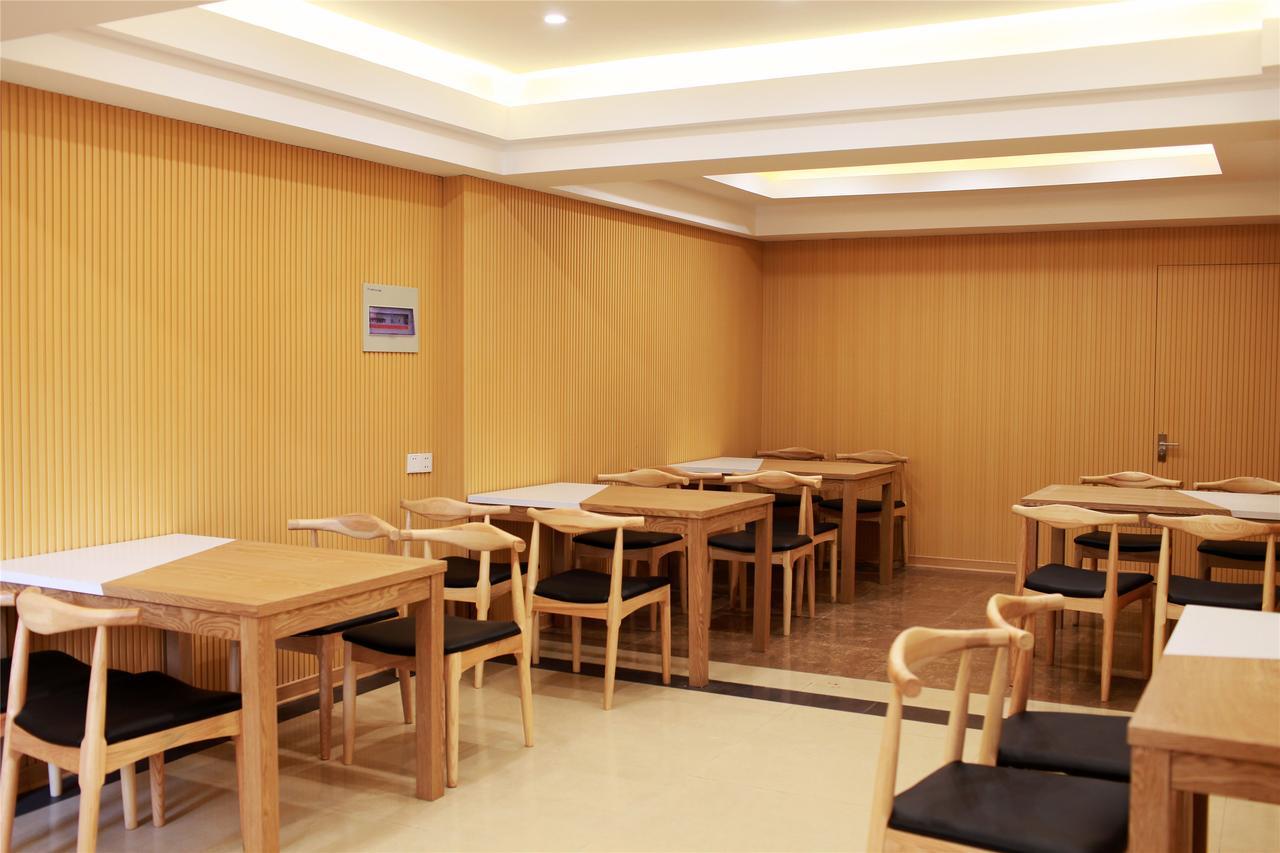 Greentree Inn Shenyang Shenhe District Wuai Street Extérieur photo